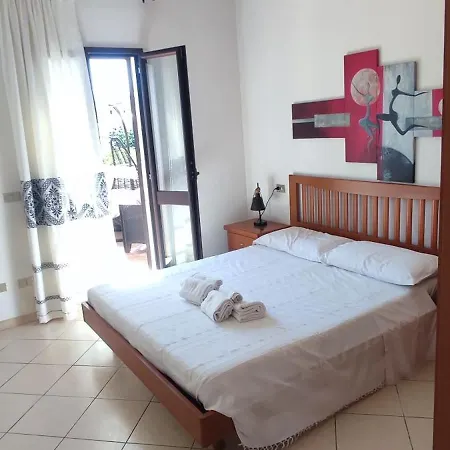 Casa Delle Terme Διαμέρισμα Όλμπια
