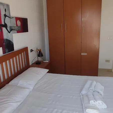 Apartment Casa Delle Terme