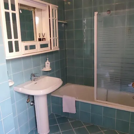 Casa Delle Terme Διαμέρισμα *