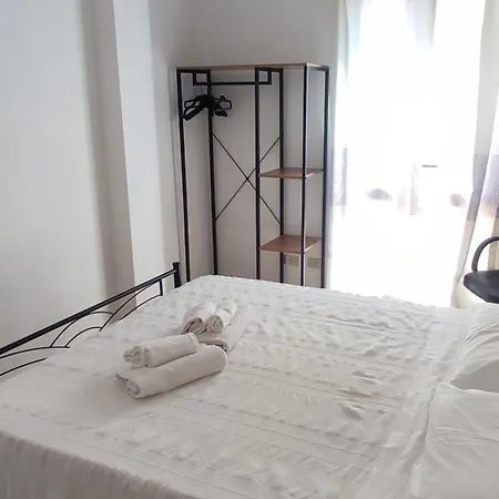 Casa Delle Terme Apartment Olbia