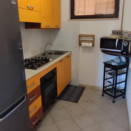 Casa Delle Terme Olbia