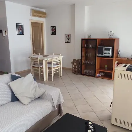 Casa Delle Terme Διαμέρισμα
