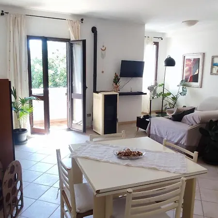 Casa Delle Terme